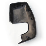 Ford Transit Custom Door Wing Mirror Cover Cap Magnetic Grey Right