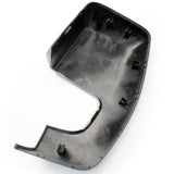 Ford Transit Custom Door Wing Mirror Cover Cap Silver Right Side