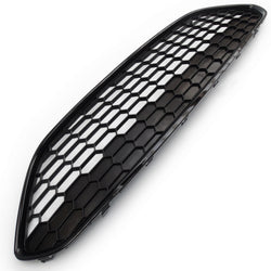 Ford Fiesta mk7 2013-17 Honeycomb Zetec S Style Front Grille Black