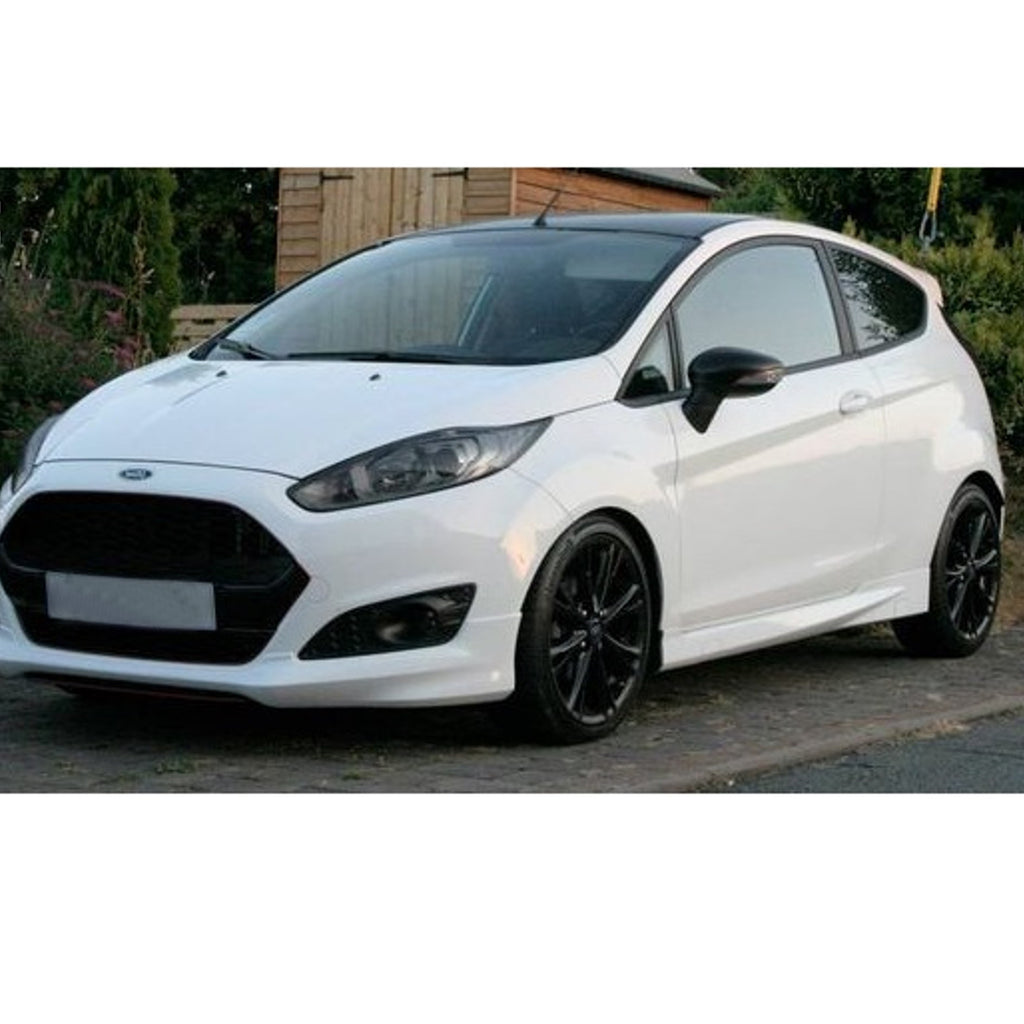 Fiesta wing online mirror cover