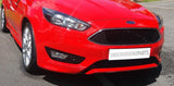 Ford Focus mk3 ST Line Front Fog Light Surrounds Honeycomb Mesh