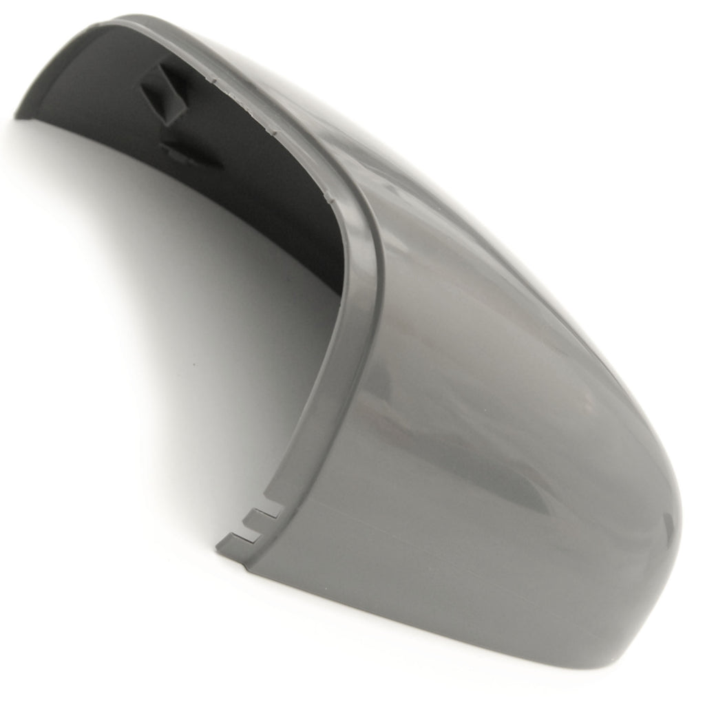 Ford Fiesta mk8 2017> Door Wing Mirror Cover Cap Primed Left Side