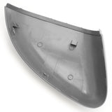 Ford Fiesta mk8 2017> Door Wing Mirror Cover Cap Primed Left Side