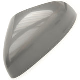 Ford Fiesta mk8 2017> Door Wing Mirror Cover Cap Primed Left Side
