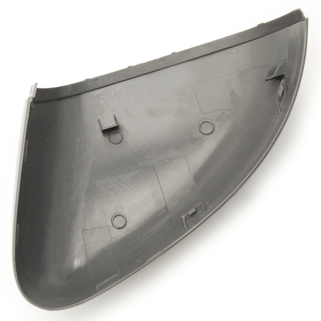 Copertura Specchietto Retrovisore Destro Bianco Per Ford Fiesta Mk7 (2008-2017) - FEILIDAPARTS - 2