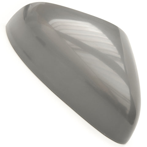 Ford Fiesta mk8 2017> Door Wing Mirror Cover Cap Primed Right Side