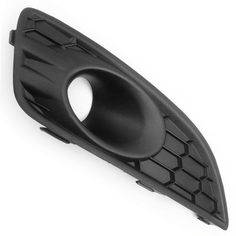 Ford Fiesta Zetec S Honeycomb Fog Light Grille Cover Right Drivers Side