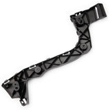 Ford Focus mk3 11-14 Rear Back Bumper Mount Bracket Support Right Drivers Side
