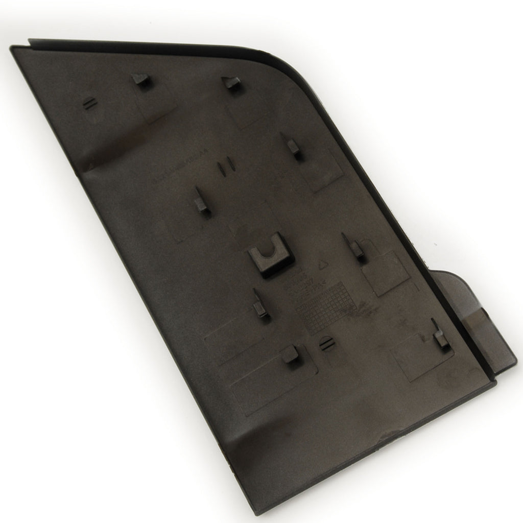 Ford Transit Custom Fuel Door Cover Cap Frozen White (adblue version) Underground Parts