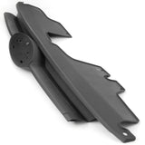 Ford Custom Van Front Upper Top Radiator Grille Panel 2012-2018