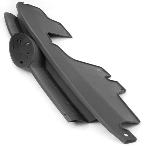 Ford Custom Van Front Upper Top Radiator Grille Panel 2012-2018