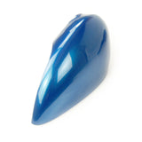 Ford Fiesta mk7 Candy Blue Wing Mirror Cover Cap Left Passenger Side