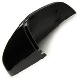 Ford Fiesta mk8 Shadow Black Door Wing Mirror Cover Cap Right Side