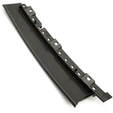 Ford Focus mk3 11-17 Front Left Passenger side Door B Pillar Trim Gloss Black