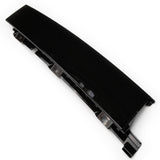 Ford Focus mk3 11-17 Front Left Passenger side Door B Pillar Trim Gloss Black