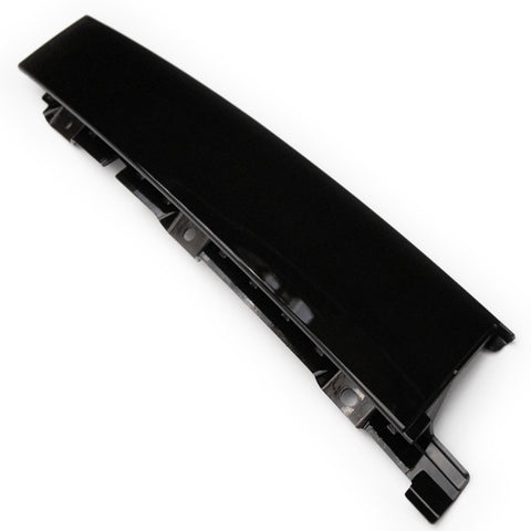 Ford Focus mk3 11-17 Front Left Passenger side Door B Pillar Trim Gloss Black