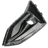 Ford Focus mk4 ST-Line ST Front Fog Light Grille Cover Left Passenger Side