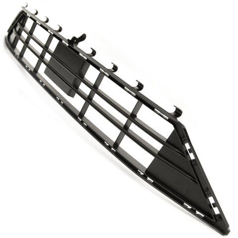 Ford Focus mk4 2018-2021 ST-LINE Front Lower Centre Bumper Grille