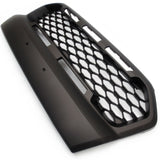 Honeycomb Mesh Raptor Style Matt Black Front Grille for Ford Ranger 2015-2020