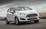 Ford Fiesta mk7 2008-2017 Chrome Side Door Wing Mirror Covers Caps