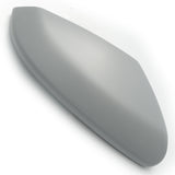 Door Wing Mirror Cover Right Drivers Side to fit Honda Civic 2017>