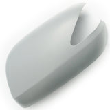 Door Wing Mirror Cover Left Passenger Side to fit Honda Fit / Jazz 2008 - 2011