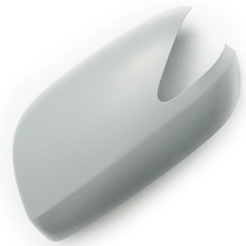 Door Wing Mirror Cover Left Passenger Side to fit Honda Fit / Jazz 2008 - 2011