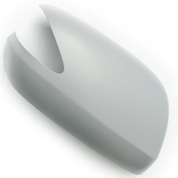 Door Wing Mirror Cover Right Drivers Side to fit Honda Fit / Jazz 2008 - 2011