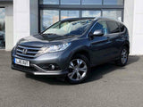 Honda CR-V New Door Wing Mirror Indicator Light Right Drivers Side
