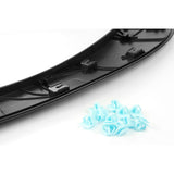 Hyundai Tucson mk3 2015-2021 Front Wheel Arch Trim Left Passenger Side