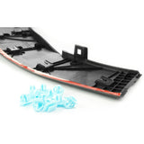 Hyundai Tucson mk3 2015-2021 Front Wheel Arch Trim Left Passenger Side