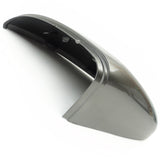 VW Golf mk7 Limestone Grey Wing Mirror Cover Cap Left Passenger Side