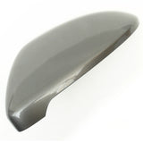 VW Golf mk7 Limestone Grey Wing Mirror Cover Cap Left Passenger Side
