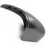 Ford Fiesta mk7 Left Wing Mirror Cover Cap Magnetic Grey