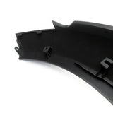 Mini R56 R55 R57 Replacement Front Wheel Arch Trim Extension Right Drivers Side