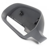 Skoda Octavia / Superb Door Wing Mirror Cover Primed Left Side