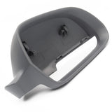 Skoda Octavia / Superb Door Wing Mirror Cover Primed Right Side