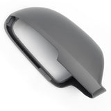 Skoda Octavia / Superb Door Wing Mirror Cover Primed Right Side