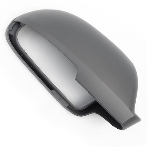 Skoda Octavia / Superb Door Wing Mirror Cover Primed Right Side