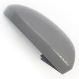 Renault Megane mk4 Door Wing Mirror Cover Primed Right Drivers Side