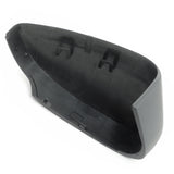 Skoda Fabia 2015-2019 Door Wing Mirror Cover Primed Left Passenger Side