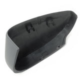 Skoda Fabia 2015-2019 Door Wing Mirror Cover Primed Right Drivers Side