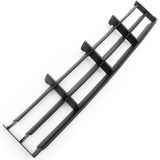 Skoda Fabia 2010 - 2015 Front Lower Bumper Grille Centre