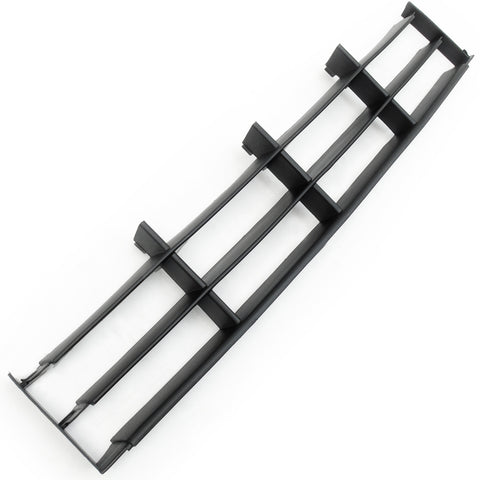 Skoda Fabia 2010 - 2015 Front Lower Bumper Grille Centre