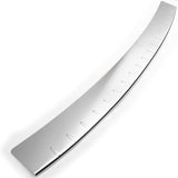 Skoda Octavia III 2013-2016 Metal Rear Bumper Protector Guard Cover