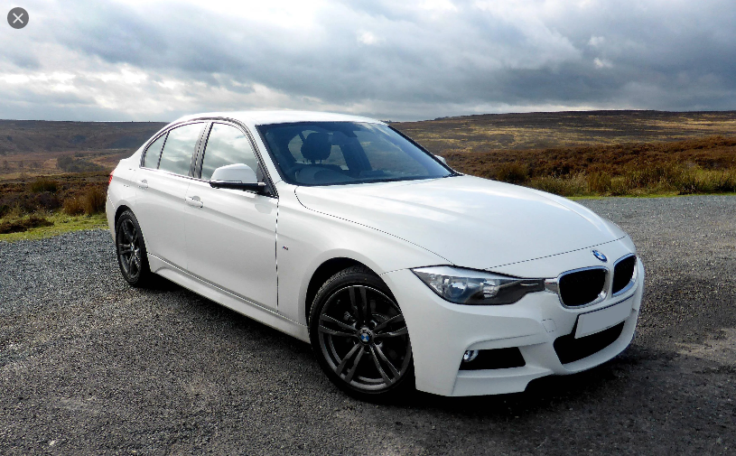 Bmw 320d best sale wing mirror replacement