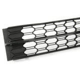 Skoda Octavia mk3 Facelift 17-19 Front Lower Centre Bumper Grille