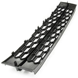 Skoda Octavia mk3 Facelift 17-19 Front Lower Centre Bumper Grille