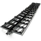 Skoda Octavia 2013-17 Front Lower Centre Middle Bumper Grille Panel