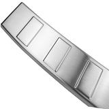 VW Tiguan II 2016 - 2024 Metal Rear Bumper Protector Guard Cover